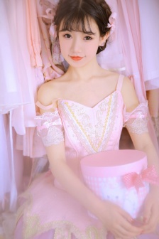 夕颜夫人最经典的版本